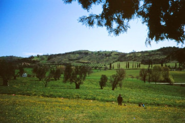123_19.04.-Abtei S. Antimo in Crete